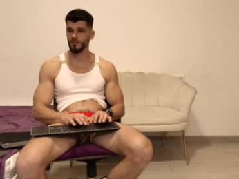 thetop200 webcam model stream image