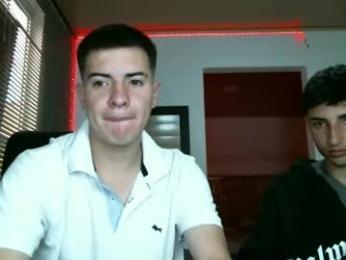 franccesco_699 webcam model stream image