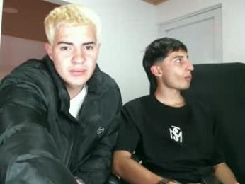 franccesco_699 webcam model stream image