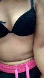 Pleasure_Witch webcam model stream image