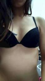 Pleasure_Witch webcam model stream image