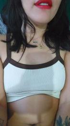 DarkhoneyX webcam model stream image