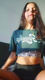 DarkhoneyX webcam model stream image