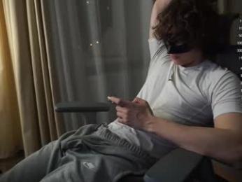 maestro3369 webcam chaturbate model stream image