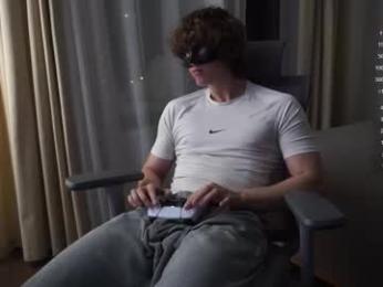 maestro3369 webcam chaturbate model stream image