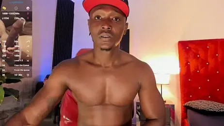 DannSmmith webcam model stream image