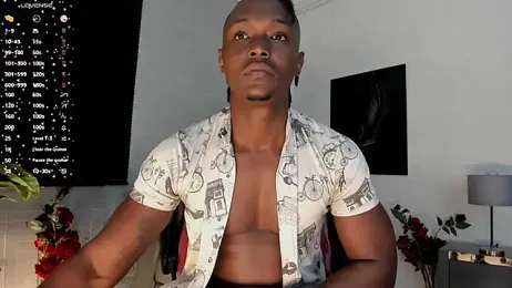 DannSmmith webcam model stream image