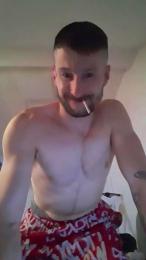 RonnyRonnsen36 webcam model stream image