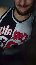 RonnyRonnsen36 webcam cam4 model stream image