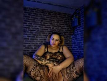 Passion95 webcam model stream image