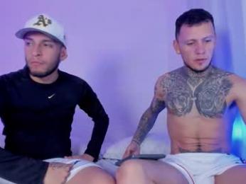 barrymichaels webcam model stream image