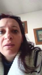 BabySaraBettoni webcam model stream image