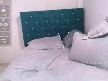 alexispaez457062 webcam model stream image