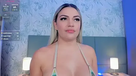 milaowens webcam model stream image