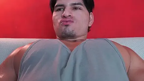 wild_col_ webcam model stream image