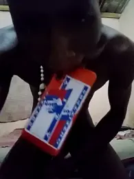 Africanawty webcam model stream image