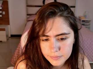 allisonpalmer webcam model stream image