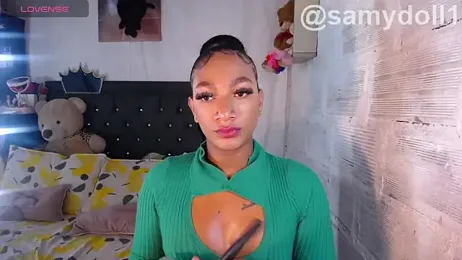 samy_doll webcam model stream image