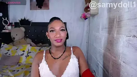 samy_doll webcam model stream image