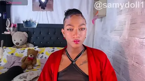 samy_doll webcam model stream image