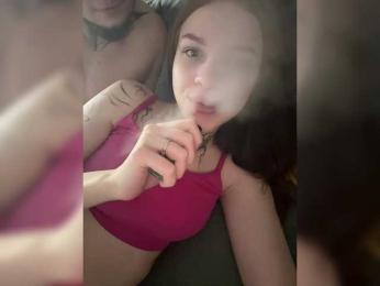 Duo-Dreams webcam bongacams model stream image