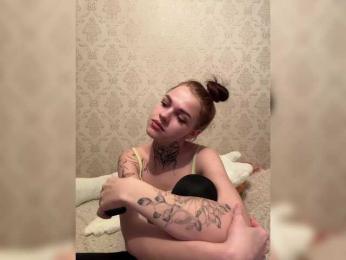 Duo-Dreams webcam model stream image