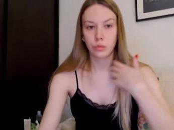 scarlettford webcam model stream image