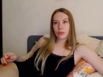 scarlettford webcam model stream image