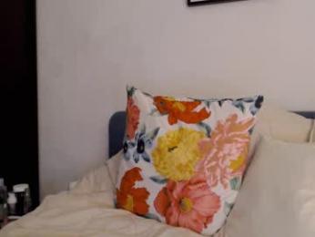 scarlettford webcam model stream image