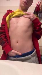 Twinkitaporcell webcam cam4 model stream image