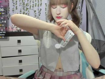 Mikka-Mi webcam bongacams model stream image