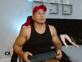 tyler_hank1 webcam model stream image