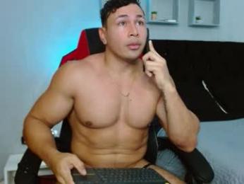 tyler_hank1 webcam model stream image