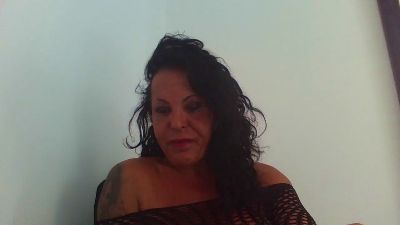 transexuall webcam model stream image