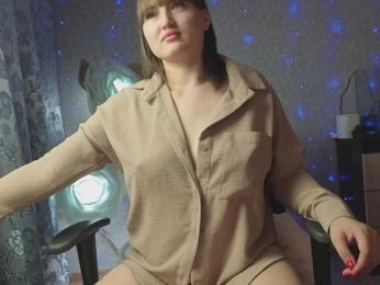 JulietteBunny webcam bongacams model stream image