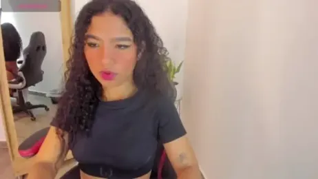 samy_jonnes_ webcam stripchat model stream image