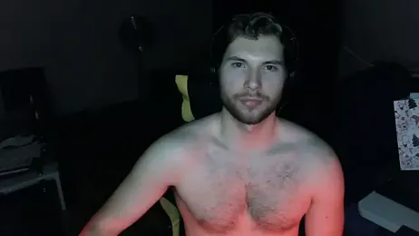 Ironman220 webcam model stream image