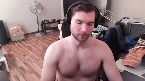Ironman220 webcam model stream image