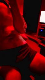 lostinthebside webcam model stream image