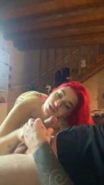 dollyredyxx webcam model stream image