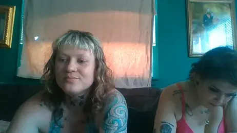 RosieSwitchBitch webcam model stream image