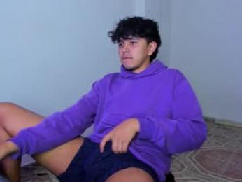 thiago_wc webcam model stream image