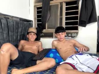 paul_tony13 webcam chaturbate model stream image