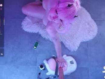 lucille_evans webcam model stream image