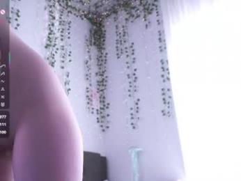 lucille_evans webcam chaturbate model stream image