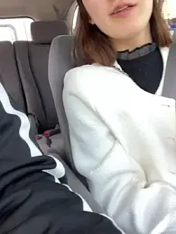 flower_chan webcam model stream image