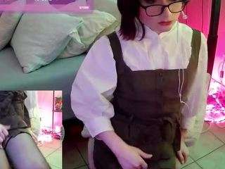 fruityfemboi webcam model stream image