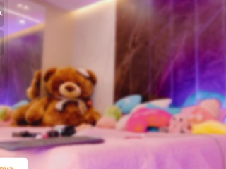 kaorianya1 webcam model stream image