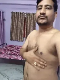 IndianRomanticboy webcam model stream image
