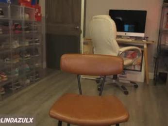 lindabluee webcam model stream image